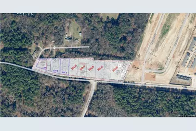 2731 Crow Rd Lot 1, Tyler, TX 75703 - Photo 1