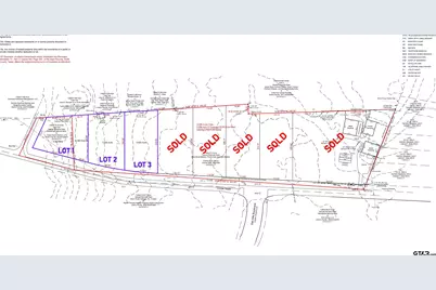 2731 Crow Rd Lot 1, Tyler, TX 75703 - Photo 2
