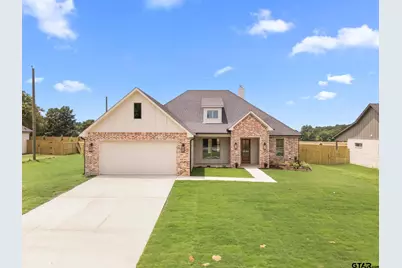15380 County Road 1100, Tyler, TX 75703 - Photo 2