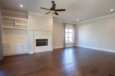 1857 Stonecrest Blvd #1801, Tyler, TX 75703 - Photo 6