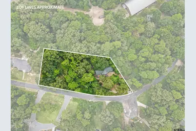 240 Palo Duro, Scroggins, TX 75480 - Photo 38