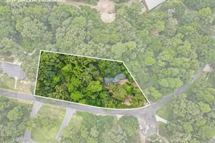 240 Palo Duro, Scroggins, TX 75480 - Photo 38