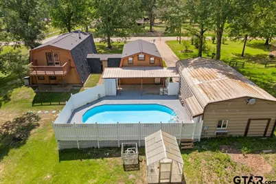 13833 Big Oak Bay Rd, Tyler, TX 75707 - Photo 48