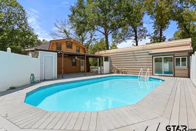 13833 Big Oak Bay Rd, Tyler, TX 75707 - Photo 42