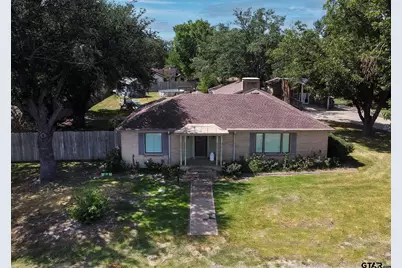 502 W Hubbard St, Lindale, TX 75771 - Photo 2