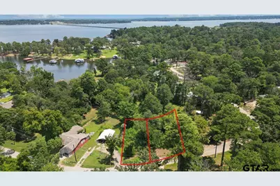 Tbd Lot 2 Brierwood Drive, Frankston, TX 75763 - Photo 10