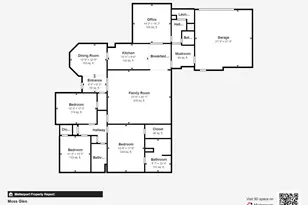 3308 Moss Glen Circle, Tyler, TX 75707 - Photo 40