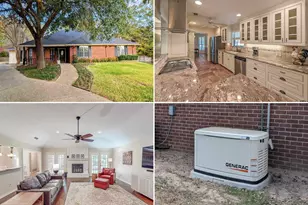 3308 Moss Glen Circle, Tyler, TX 75707 - Photo 1