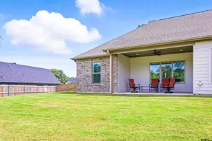 160 White N Gail Ln, Bullard, TX 75757 - Photo 30