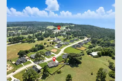 160 White-N-Gail Lane, Bullard, TX 75757 - Photo 4