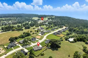 160 White N Gail Ln, Bullard, TX 75757 - Photo 4