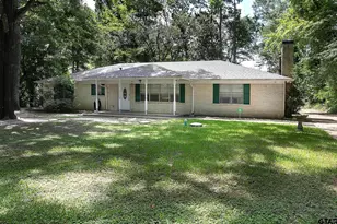 12415 Coleman St, Tyler, TX 75704 - Photo 1