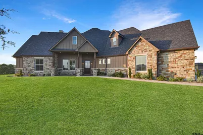 13096 Honey Poo Lane, Brownsboro, TX 75756 - Photo 1
