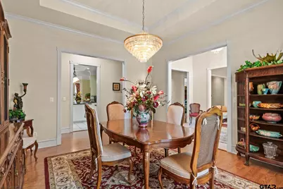903 Deer Trail Ln, Mt Pleasant, TX 75455 - Photo 8