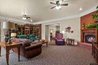 903 Deer Trail Ln, Mt Pleasant, TX 75455 - Photo 16