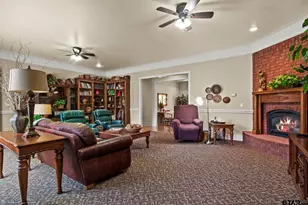 903 Deer Trail Ln, Mt Pleasant, TX 75455 - Photo 16