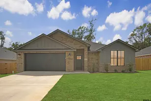 16318 Crossing Cir, Lindale, TX 75771 - Photo 1