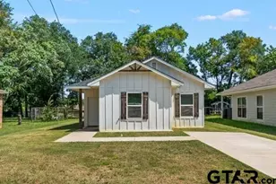 1919 W Jackson St, Tyler, TX 75701 - Photo 1