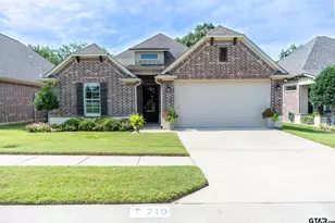 719 Cambridge Bend Cir, Tyler, TX 75703 - Photo 4