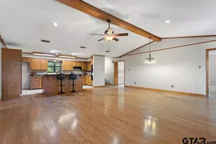 522 Woodside Dr, Hideaway, TX 75771 - Photo 4