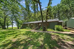 10351 County Rd 4101, Frankston, TX 75763 - Photo 44