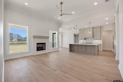 509 Artesian Meadow, Bullard, TX 75757 - Photo 10