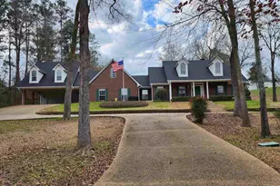 503 Madelaine, Gilmer, TX 75644 - Photo 48