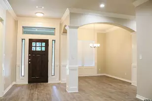 3915 Old Omen, Tyler, TX 75707 - Photo 2