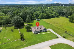 201 County Rd 3821, Troup, TX 75789 - Photo 38