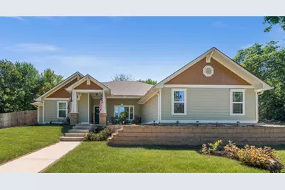 22238 Lime St, Frankston, TX 75763 - Photo 1