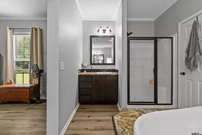 3489 Lotta Rd, Karnack, TX 75661 - Photo 24