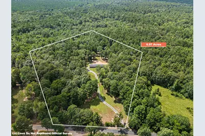 3489 Lotta Rd, Karnack, TX 75661 - Photo 38