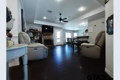 23231 Three Points Drive, Frankston, TX 75763 - Photo 2