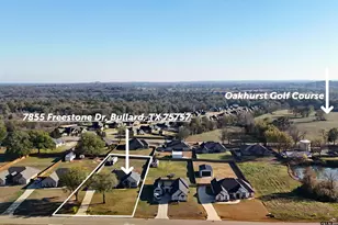 7855 Freestone Dr, Bullard, TX 75757 - Photo 46