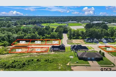 1005 Mallard Dr, Lindale, TX 75771 - Photo 1