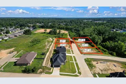 1008 Mallard Dr, Lindale, TX 75771 - Photo 2