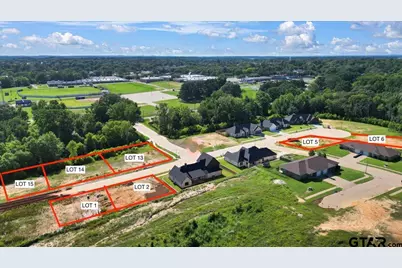 1004 Mallard Dr, Lindale, TX 75771 - Photo 1