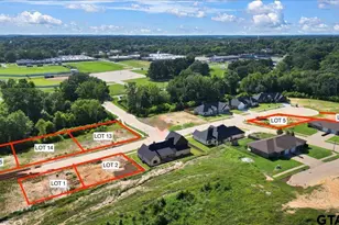 1004 Mallard Dr, Lindale, TX 75771 - Photo 1