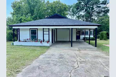 611 Hickory, Hughes Springs, TX 75656 - Photo 2