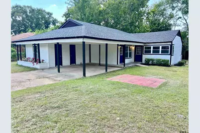 611 Hickory, Hughes Springs, TX 75656 - Photo 1