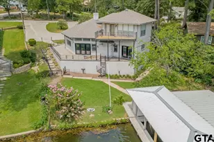 1613 Tanglewood Dr E, Hideaway, TX 75771 - Photo 32