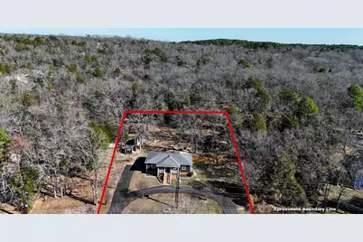 640 Callender Lake Drive, Murchison, TX 75778 - Photo 2