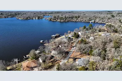 640 Callender Lake Drive, Murchison, TX 75778 - Photo 12
