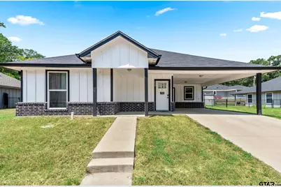 429 Garrett Cir, Winona, TX 75792 - Photo 4