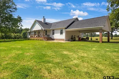 4650 S Fm 3310, Henderson, TX 75654 - Photo 1