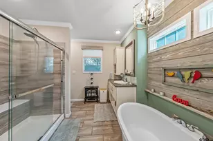 289 N Lake Dr, Murchison, TX 75778 - Photo 14