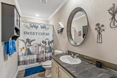 289 N Lake Drive, Murchison, TX 75778 - Photo 18
