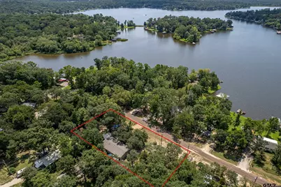 289 N Lake Drive, Murchison, TX 75778 - Photo 2