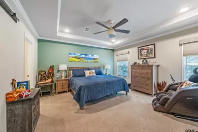 289 N Lake Drive, Murchison, TX 75778 - Photo 12