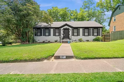 400 Lindsey Ln, Tyler, TX 75701 - Photo 1